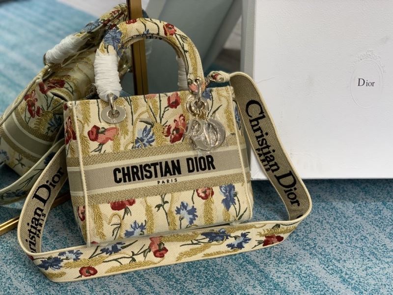 Christian Dior My Lady Bags